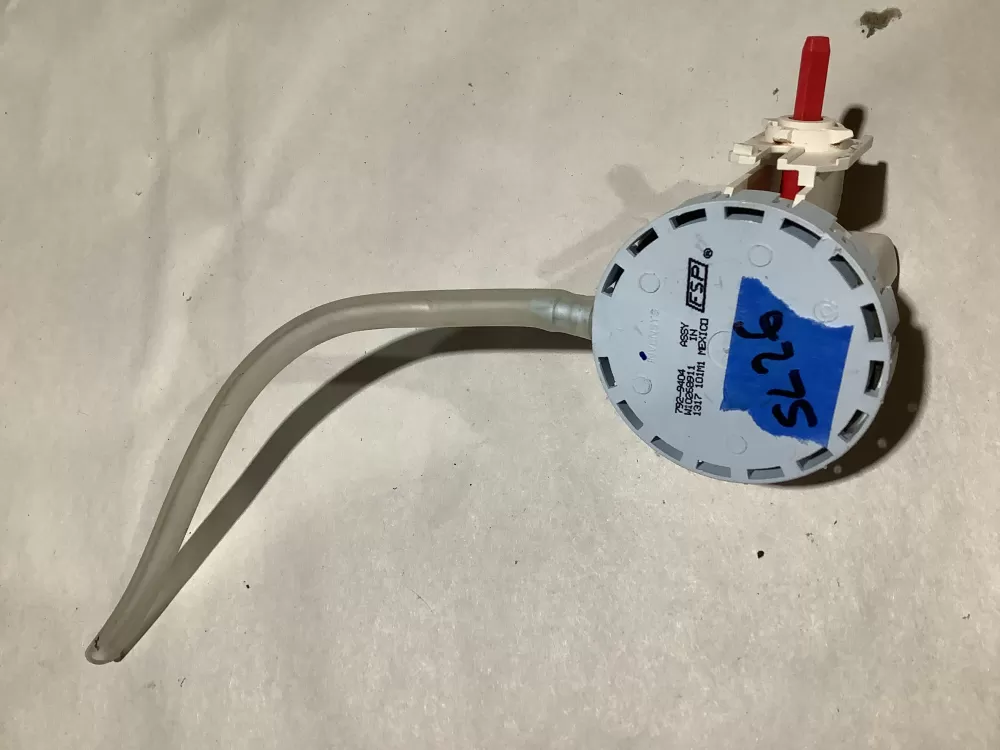 Kenmore AP6018167 Washer Water Level Pressure Switch AZ106304 | Sl26