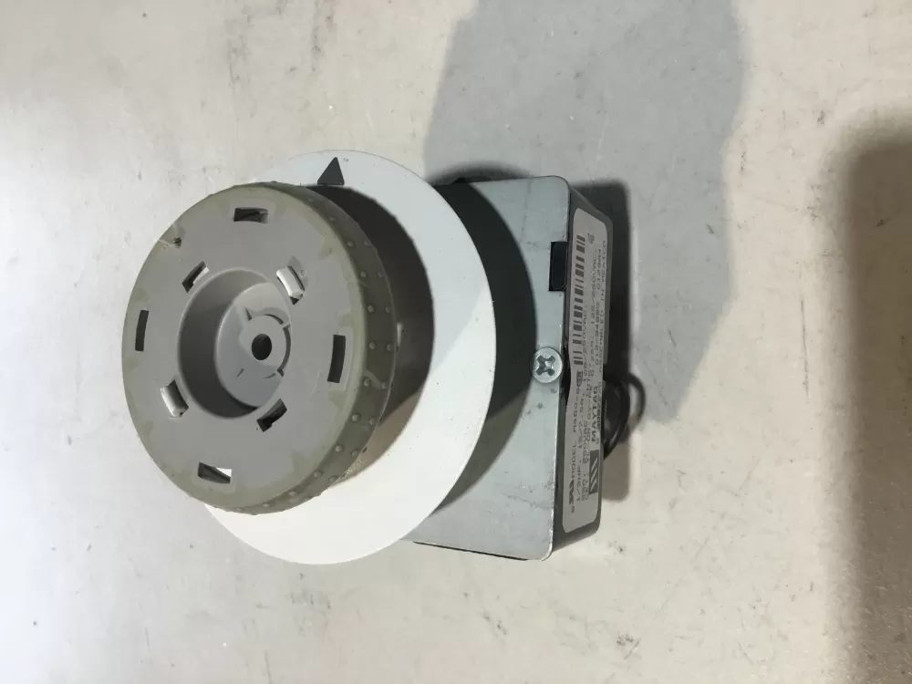 Maytag 63097270 3097270 33001730 WP33001730 Dryer Timer AZ49132 | NR1800