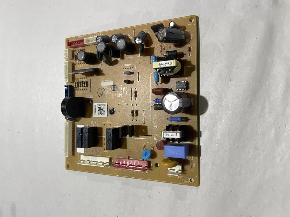 Samsung DA92-00420T DA9200420T Refrigerator Control Board