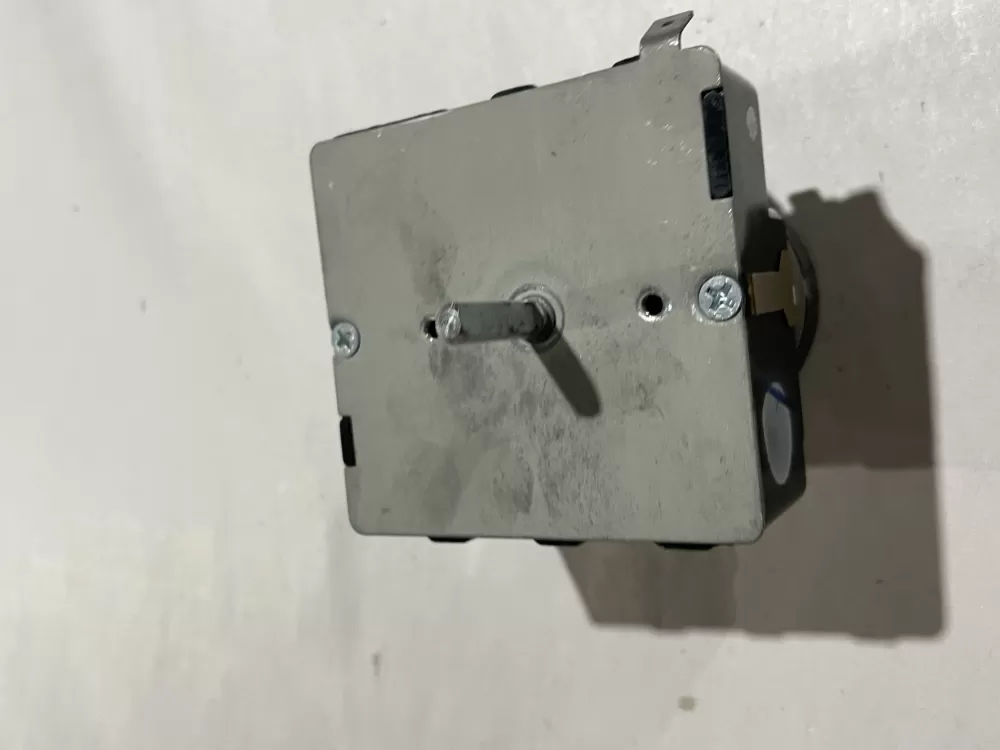 Maytag WP33002109 6 3715790 63715790 Dryer Timer AZ186336 | Wm2744