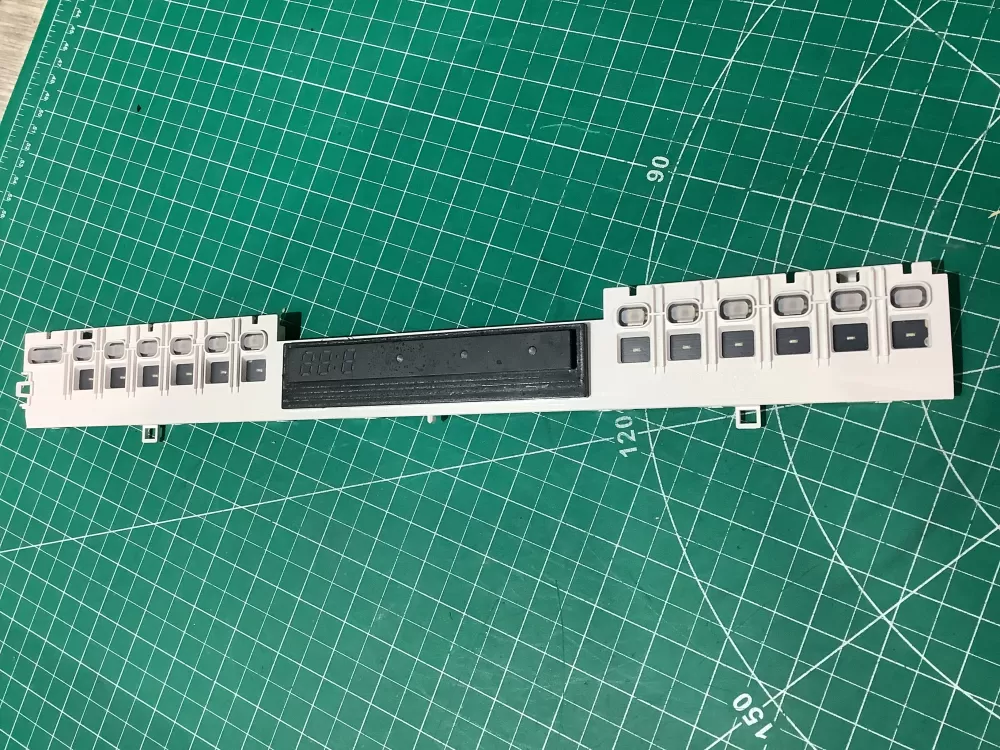 Bosch 9001042835 Dishwasher Control Board