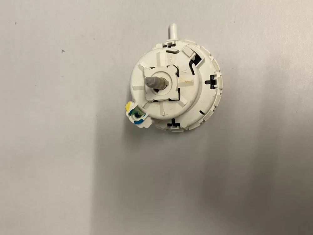Roper Estate AP4566382 Washer Pressure Switch AZ216424 | BK1640