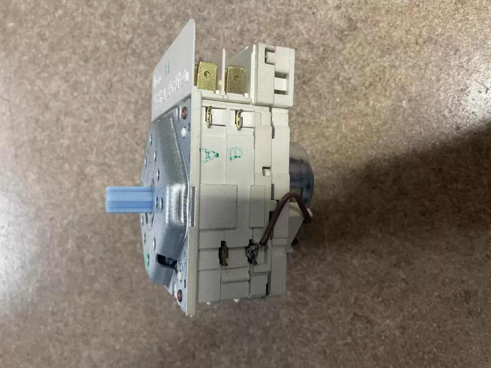 674000500011 AP5788793 Danby DDW1802 TIMER (BLUE SHAFT) AZ19320 | KM980