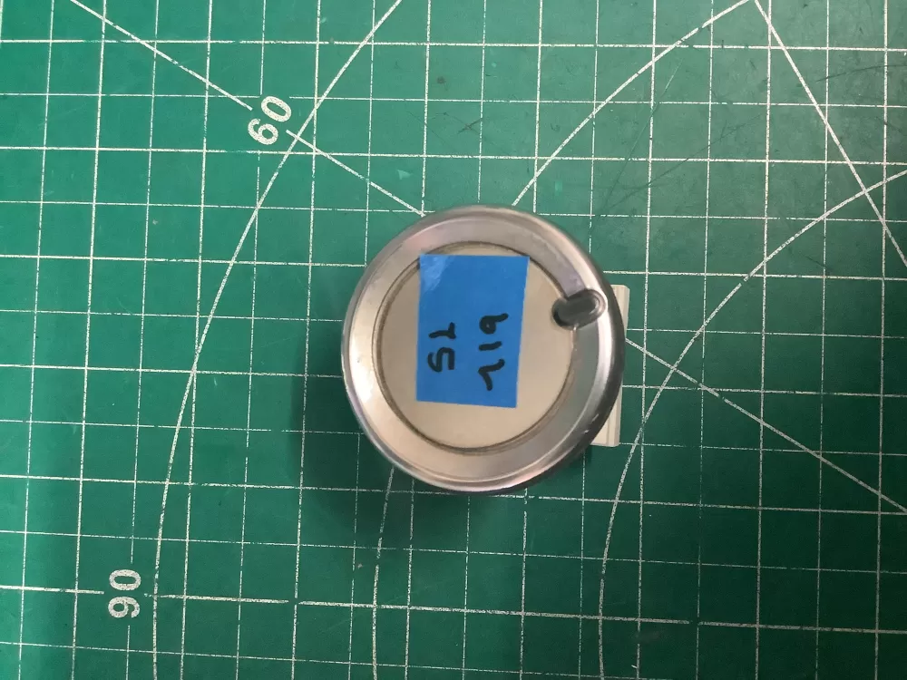 Maytag W10584420 W11197418 Washer Switch AZ205555 | SL119