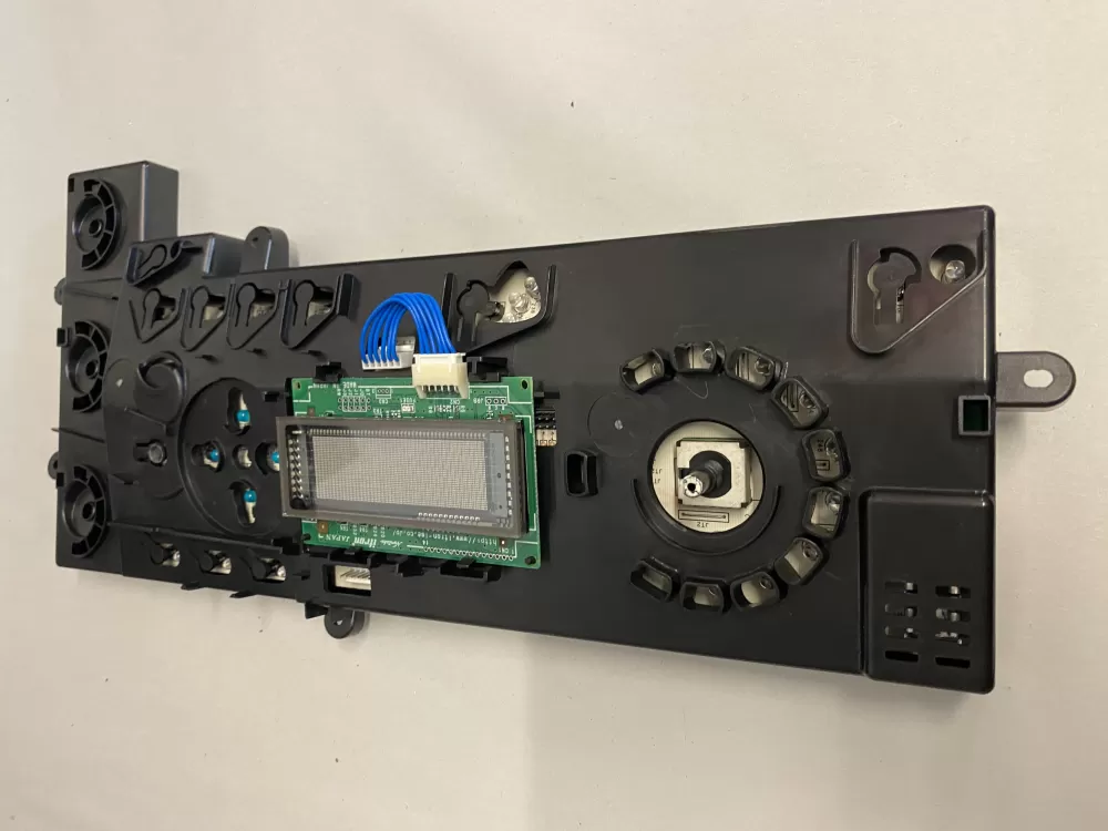 GE Whirlpool 175D5721G010 Washer Control Board AZ214719 | BKV951
