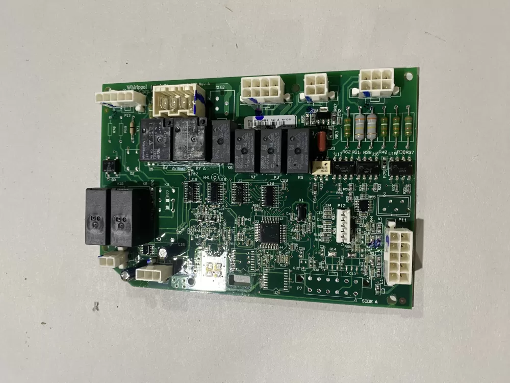 Whirlpool Maytag W10235409 W10235488 WPW10235488 PS11750768 Refrigerator Control Board