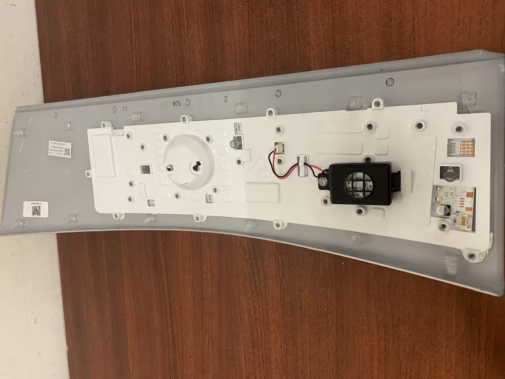 Whirlpool Washer Touchpad Control Panel W10873008 W10645163 AZ55433 | BKV498