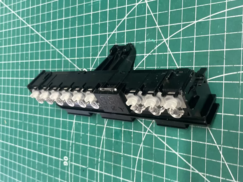 Bosch Siemens 9000216460 Dishwasher Control Board AZ204499 | Wm2367