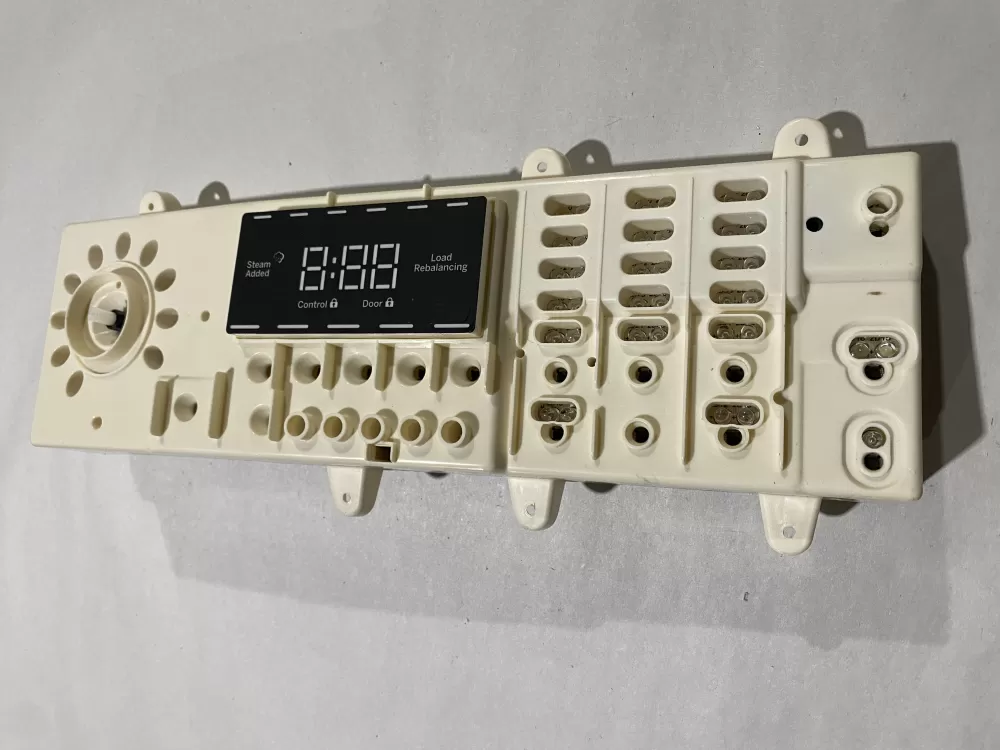 GE WH12X27293 17238100000283 Washer Control Board AZ163811 | BKV819