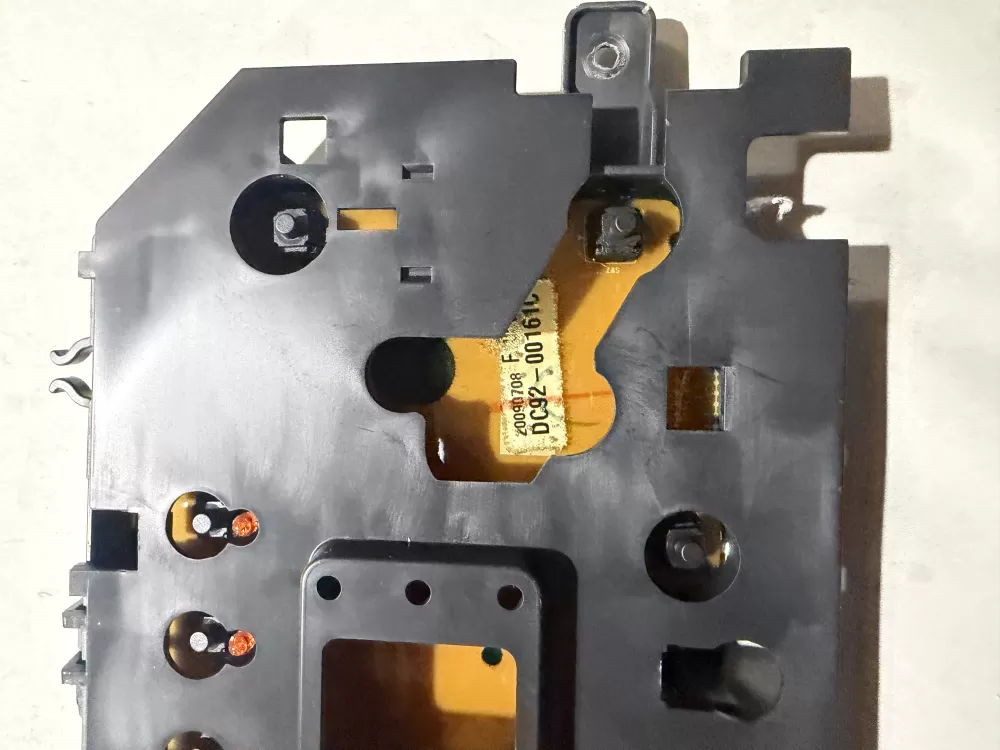 Samsung DC92-00161A DC92-00161C PS4215660 Washer Control Board AZ214822 | KMV267