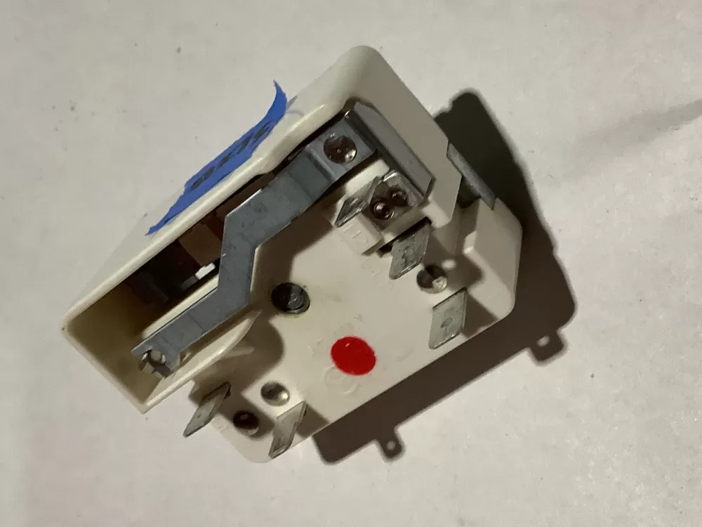 GE  WB24T10153  WB24T10145 Oven Infinite Switch
