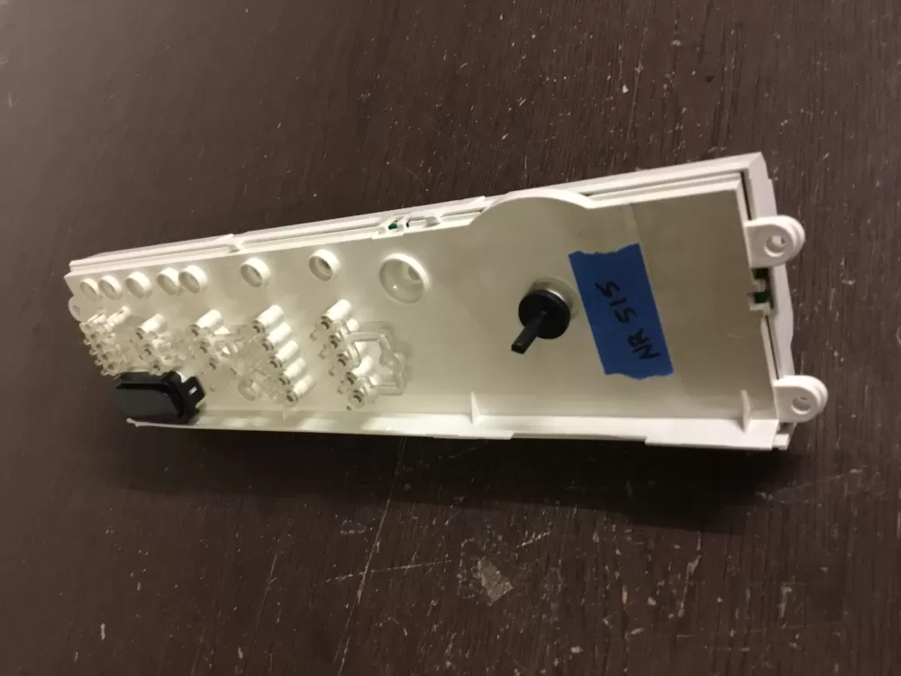 Frigidaire 134738010 Washer Control Board AZ8818 | NR515