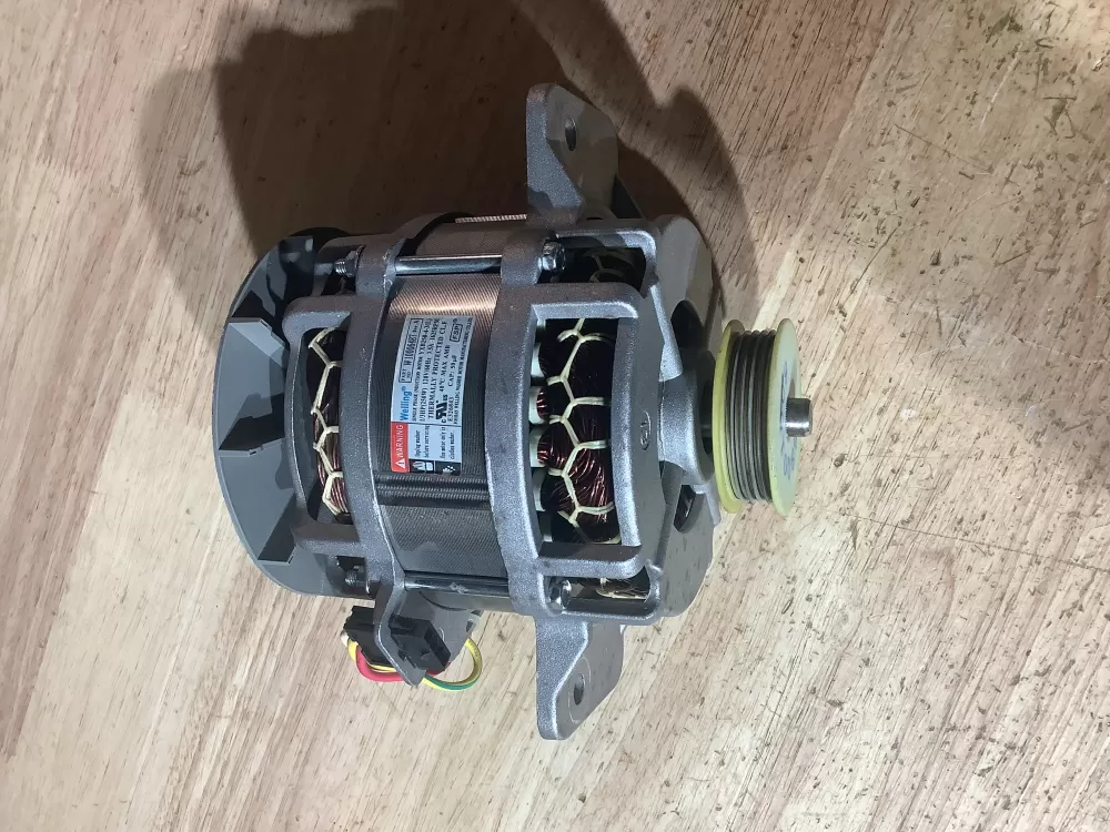 Maytag W10006487 W10899834 Washer Drive Motor AZ210257 | Sl48