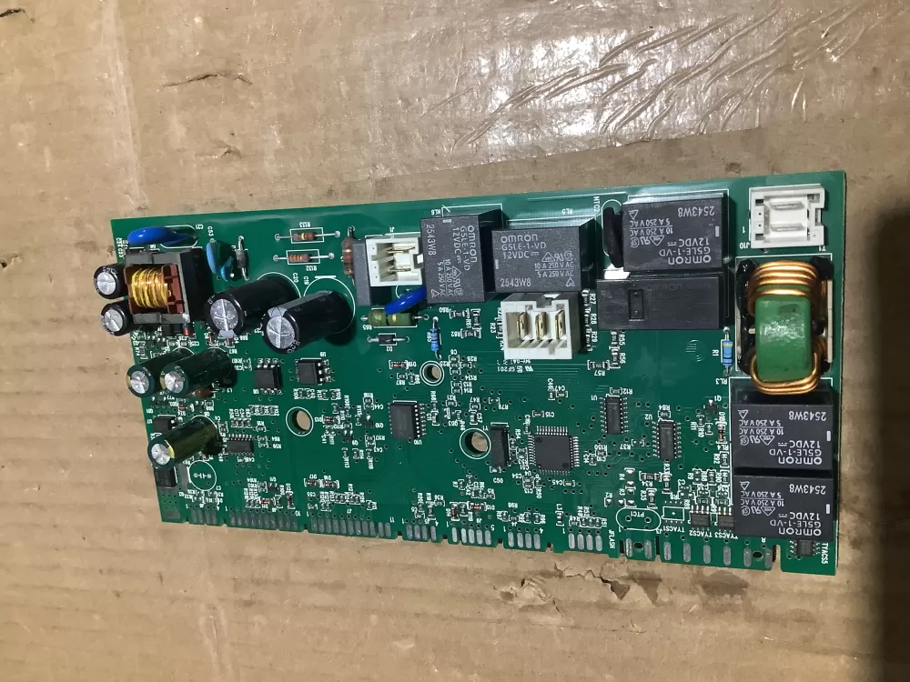 Frigidaire Electrolux EL1346184D Washer Control Board AZ116751 | AR2162