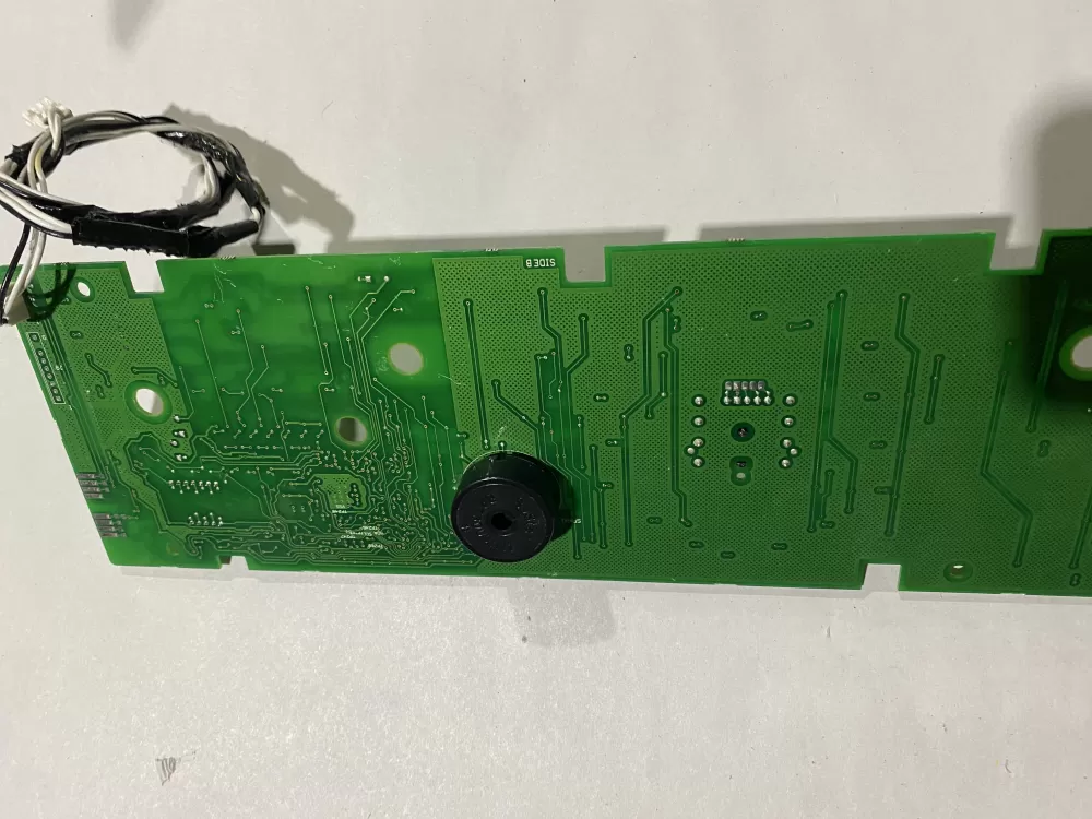 Whirlpool W10222204 Dryer Control Board W10222204 AZ140879 | BK2366
