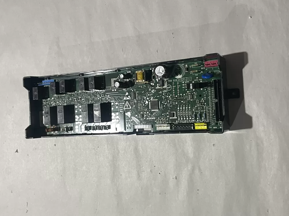 W10496289 Whirlpool Wall Oven Board - Control