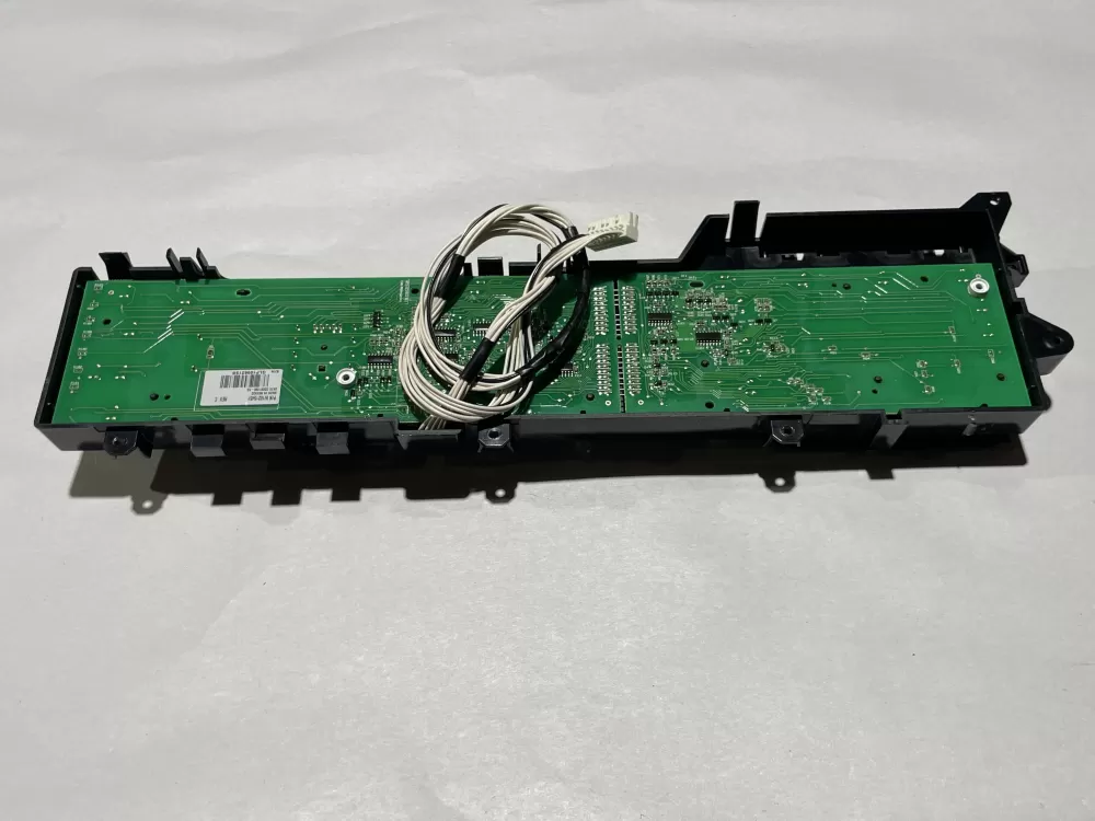 LG  Whirlpool  Maytag W10215800 W10215450 W10386334 Washer Control Board