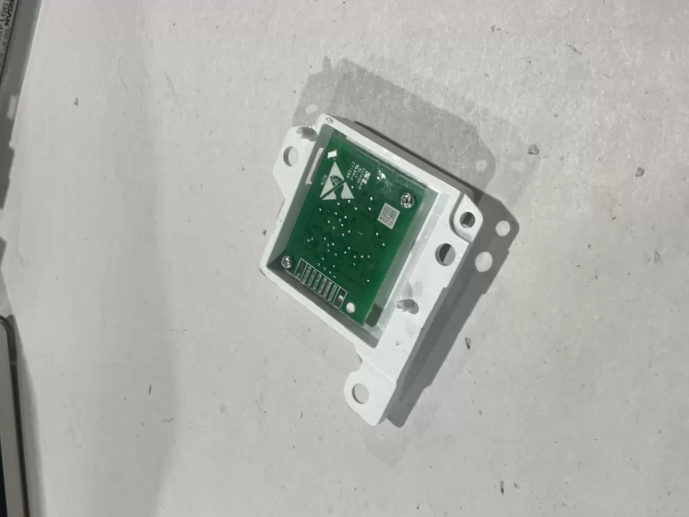 GE 290D2877G003 Washer Accelerometer Control Board AZ179760 | Wm66