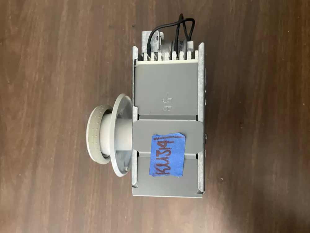 Maytag 6 2304510 Washer Timer AZ99235 | KM314