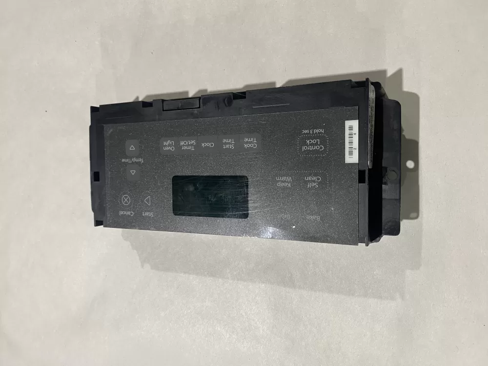 Whirlpool W10821268 Oven Control Board