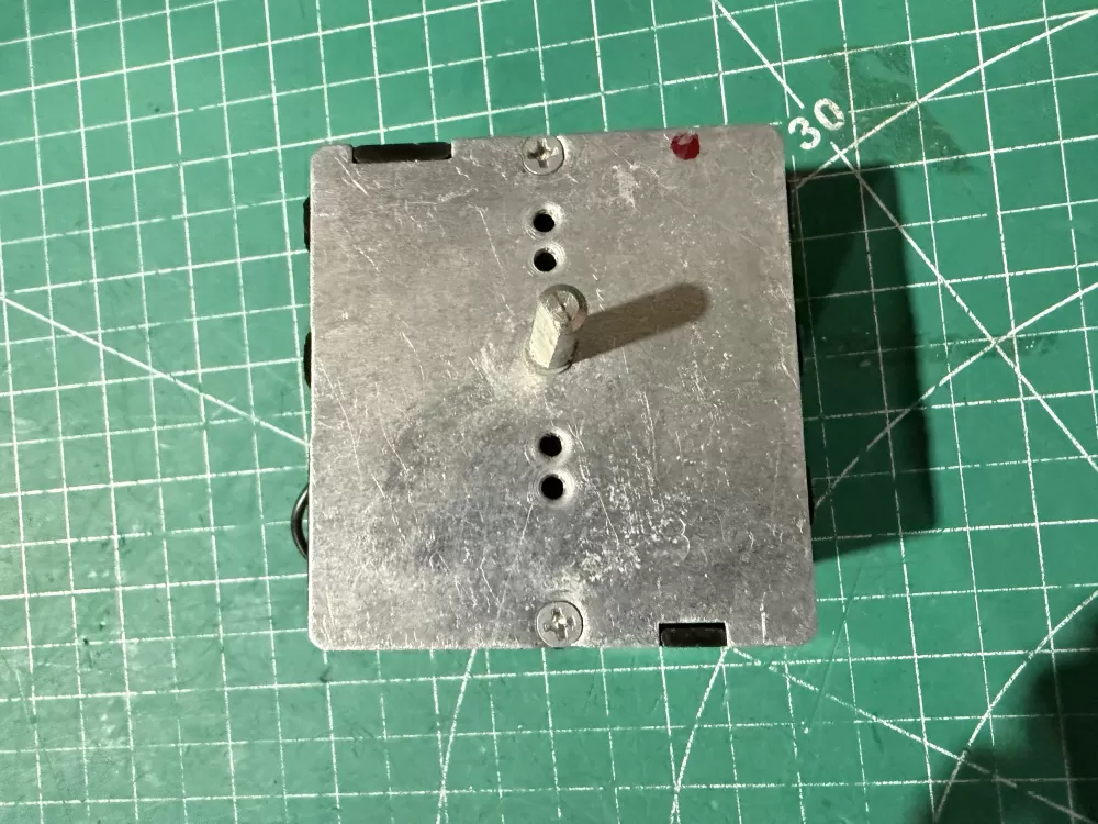 696165F Kenmore Dryer Timer