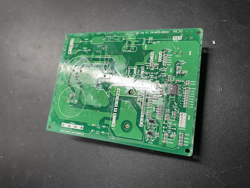 Kenmore LG EBR64173902 Refrigerator Control Board Electronic AZ23733 | BK775