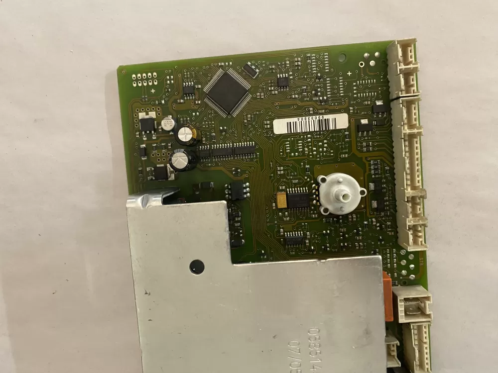 Miele ELP154 05755983 5725983 Washer Control Board AZ111533 | BK1778