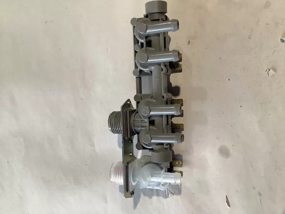  0024000126GK Washer Water Valve AZ148979 | SL182