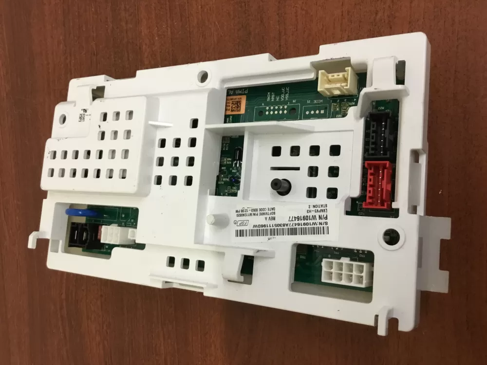 Kenmore W10841366 W10865063 W10915783 Washer Control Board AZ34594 | NR287