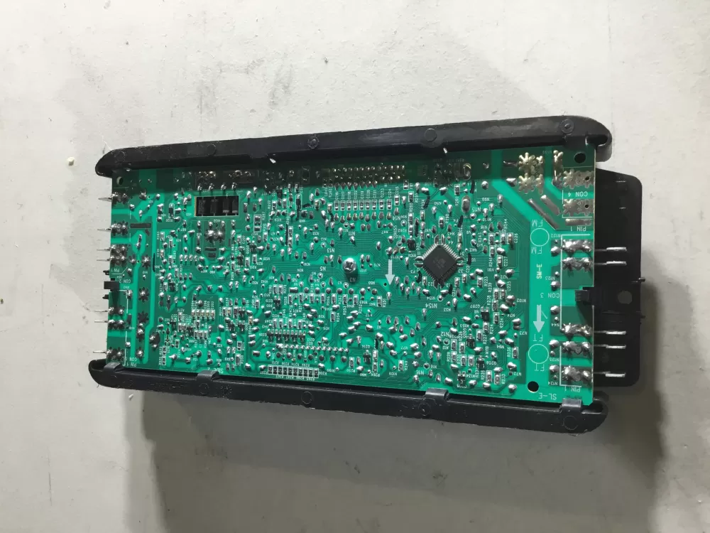 Whirlpool W10312660 W10108320 Range Oven Control Board AZ47494 | NR570