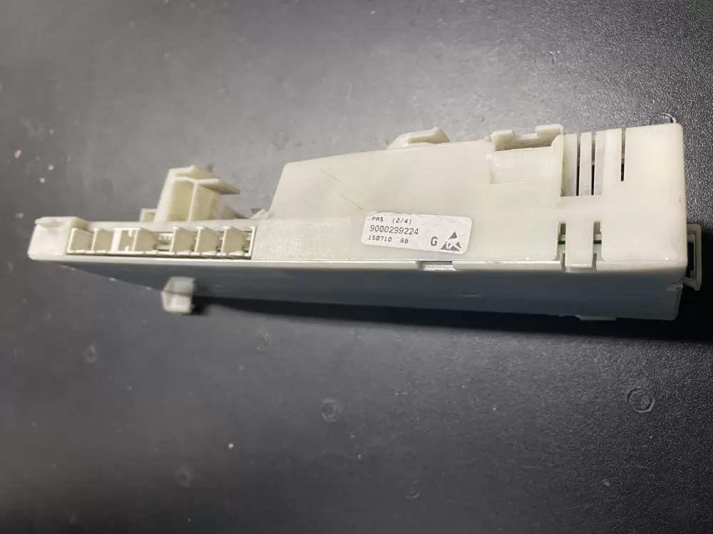 Bosch 9000299224 Washer Power Module Board AZ24084 | BK1205