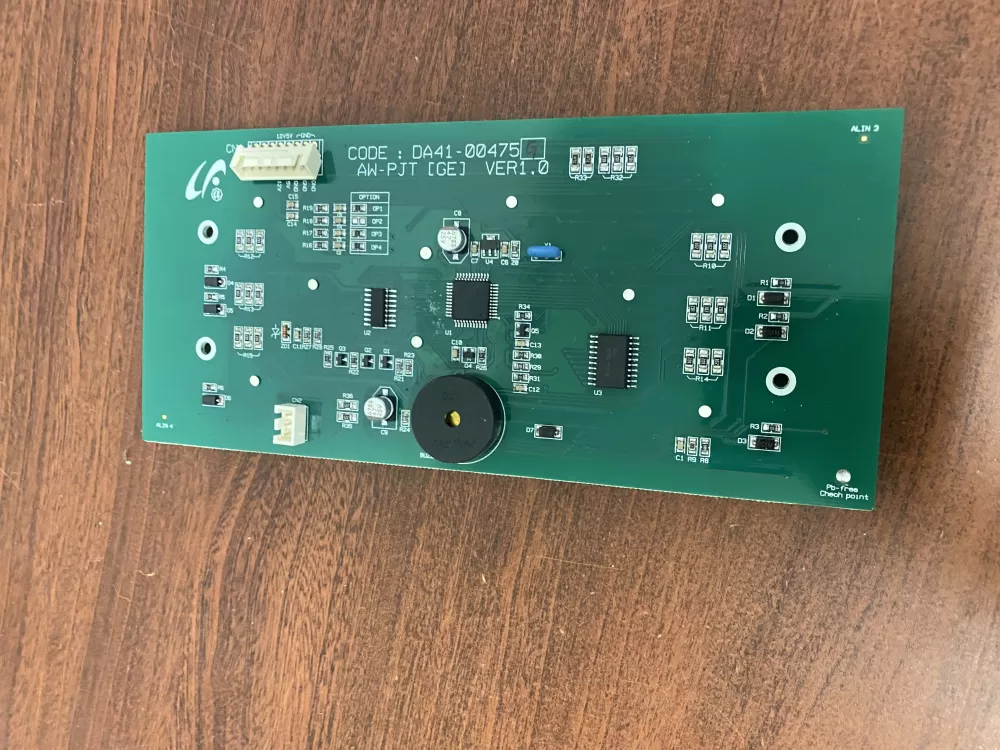 Samsung DA41-00475G Refrigerator Dispenser Control Board AZ47936 | BK1515