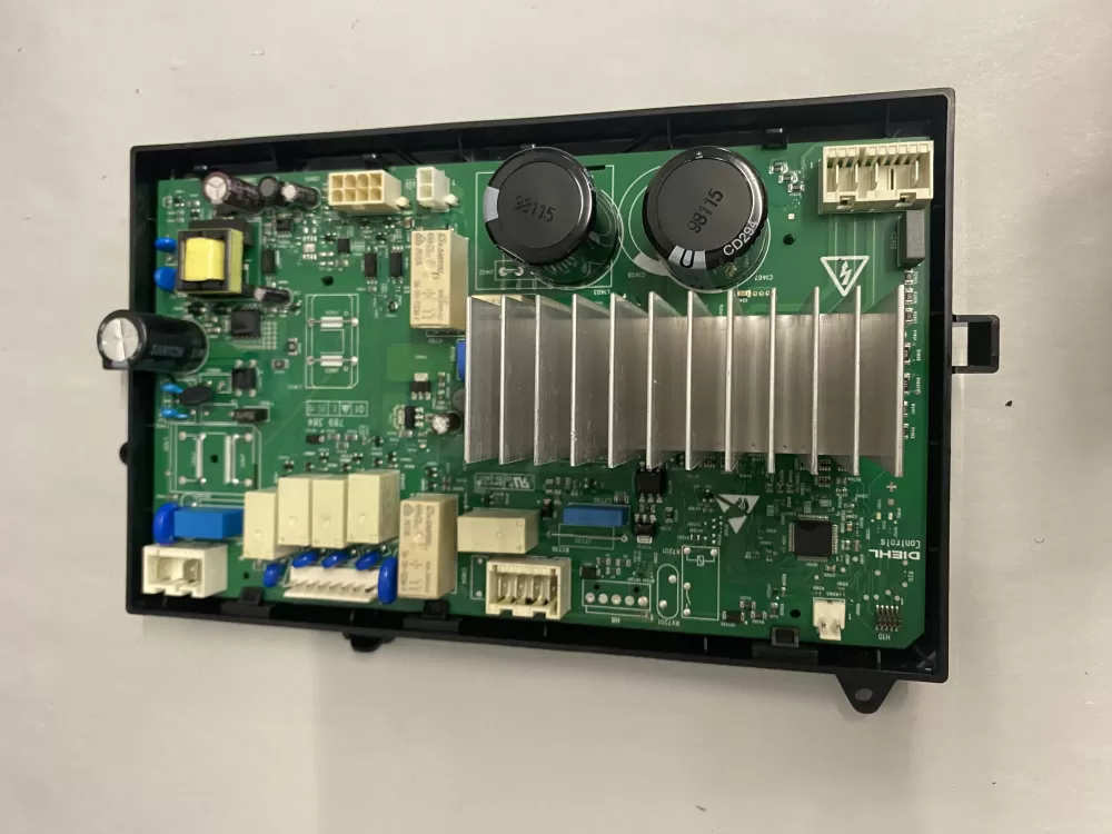 SpeedQueen  Speed Queen 792416-04  807240P. 807240 Washer Motor Control Output Control Board