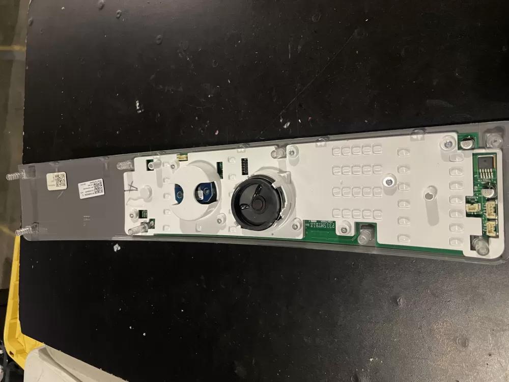 Maytag Whirlpool W10469306 Dryer Control Board Panel AZ25285 | WMV286