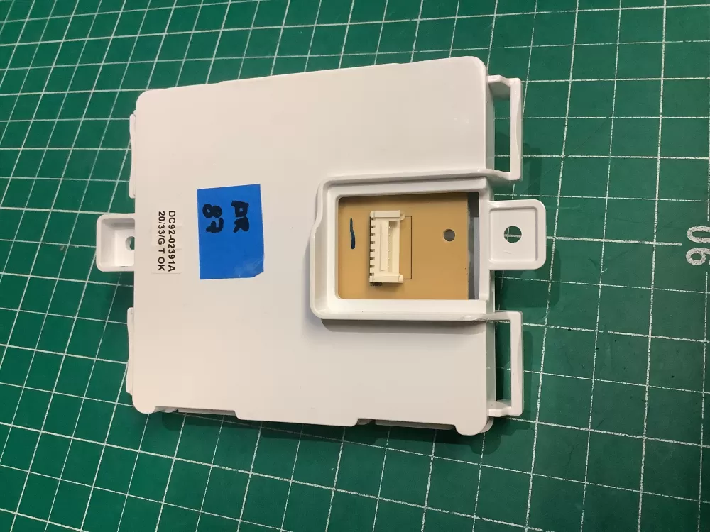 Samsung DC92-02391A Washer Module AZ198159 | AR87