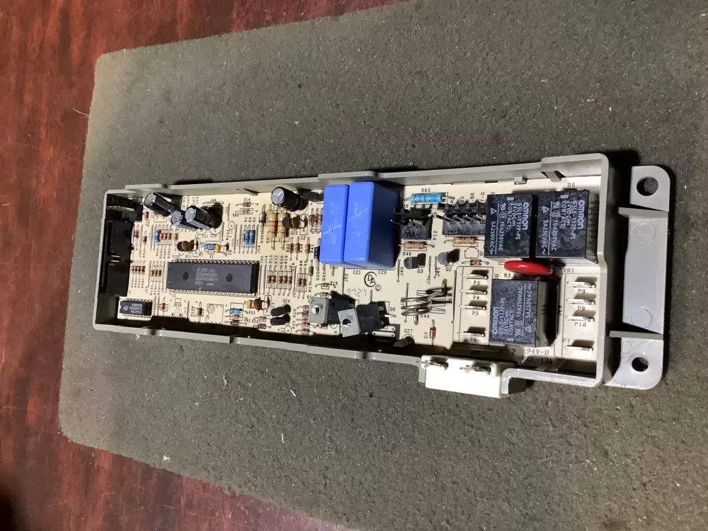 Whirlpool  KitchenAid 9743448  721924  AP3044855  PS388333  EAP388333  8051136 Dishwasher Control Board