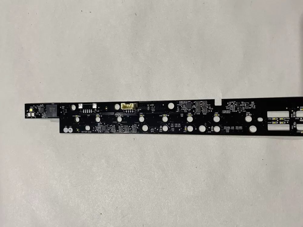 Whirlpool W11093303 Dishwasher Control Board UI Panel AZ125698 | BKV723