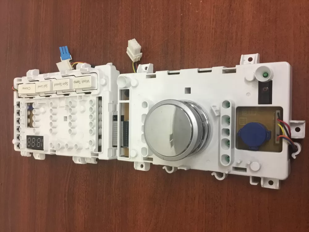 LG  Kenmore AP5977489 EBR75092925 PS11710620 Washer Control Board