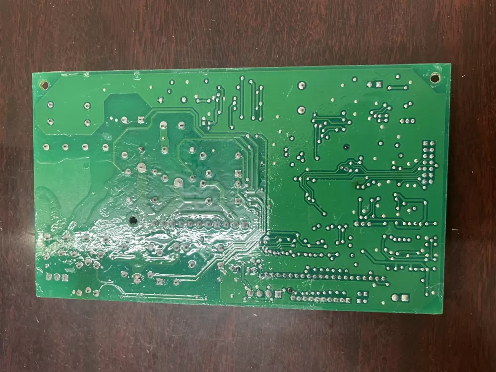 GE EBX1130P001 Dishwasher Control Board AZ33707 | KM1686