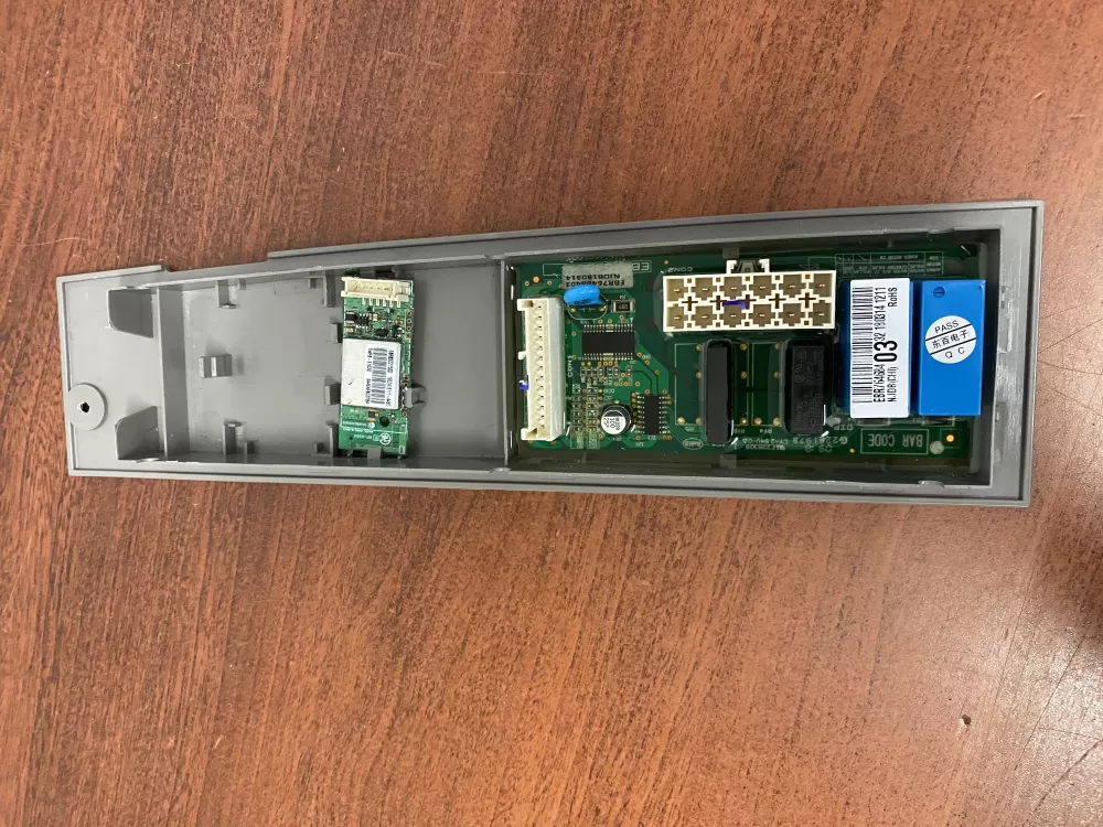 LG EBR76468403 Refrigerator Control Board