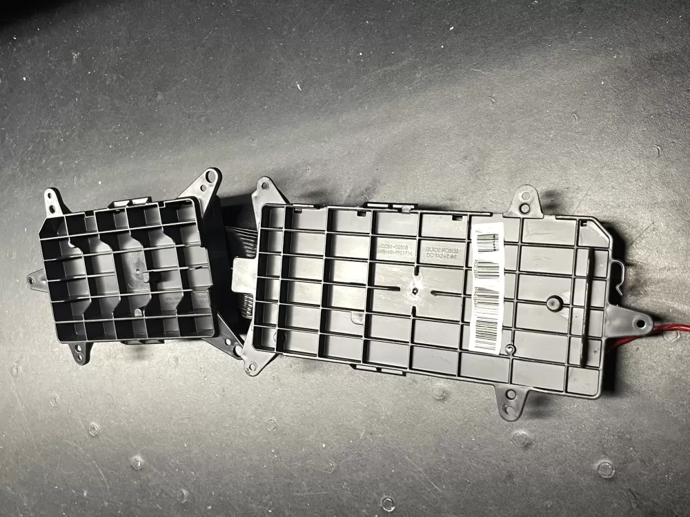 Samsung DC92 00303B DC41 00133A Dryer Control Board # AZ36779 | Wm390