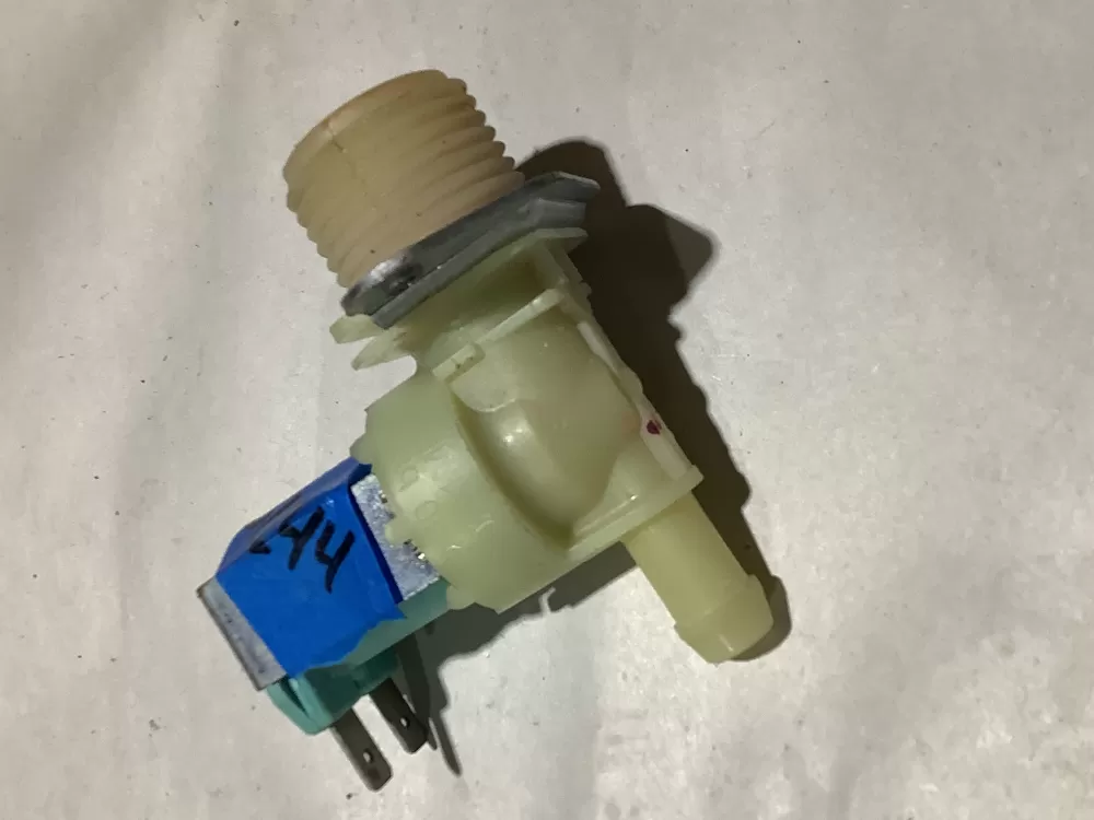 Whirlpool 33290110 Washer Water Inlet Valve AZ131575 | Sl244