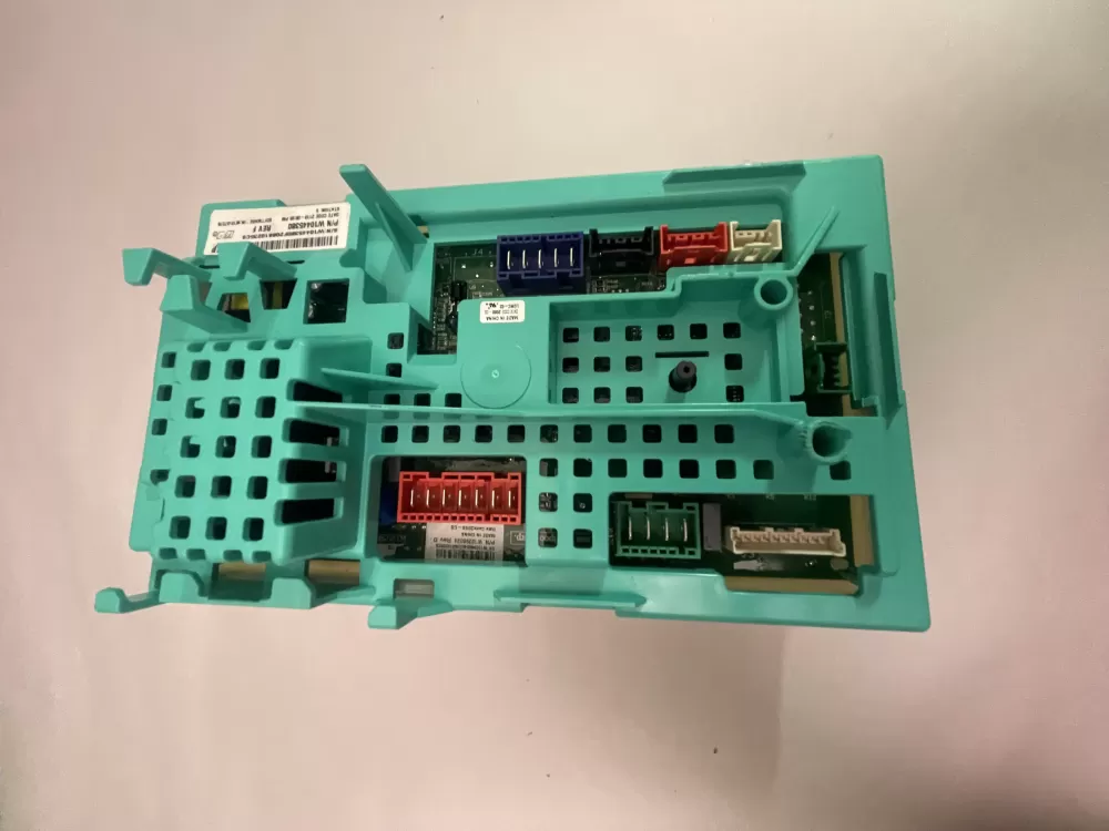 Whirlpool AP5629539 W10406129 W10445380 W10480261 PS3653306 Washer Control Board