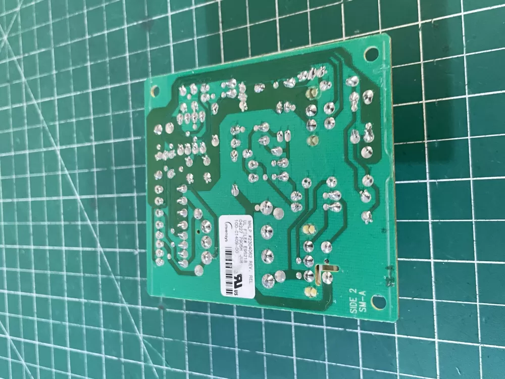 Whirlpool Kenmore WP2300867 Dispenser Control Board AZ200900 | Wm1078