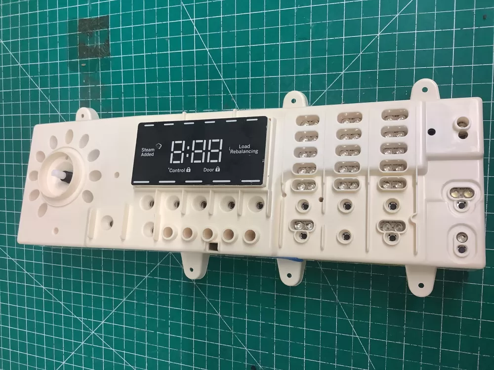 WDMZ0501000000 GE Washer Board - Control