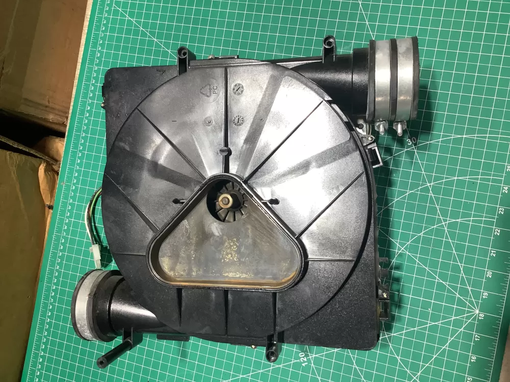 Genuine GE Dryer Timer 212D1233P003 AZ166370 | SL341