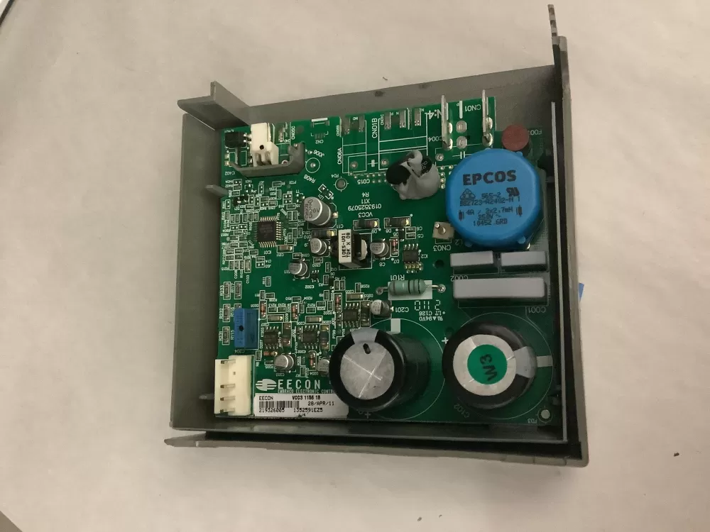  241577505  519306005 Refrigerator Inverter Board