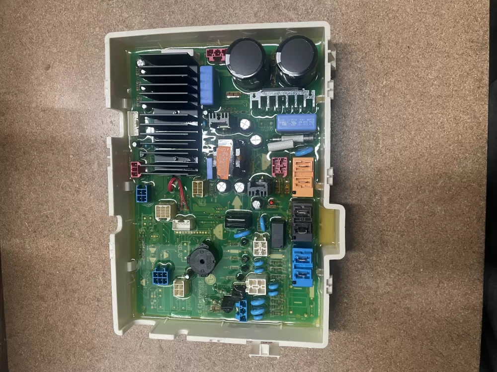 Kenmore EBR62545105 Washer Control Board