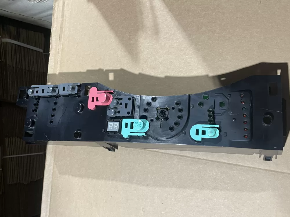 Whirlpool 8559431 Dryer Control Board AZ85625 | Wmv521