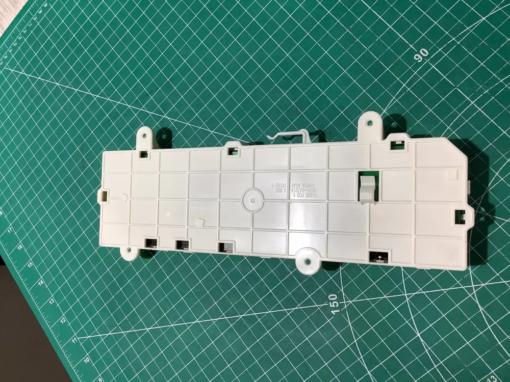 Samsung DC9405357A Dryer Control Board